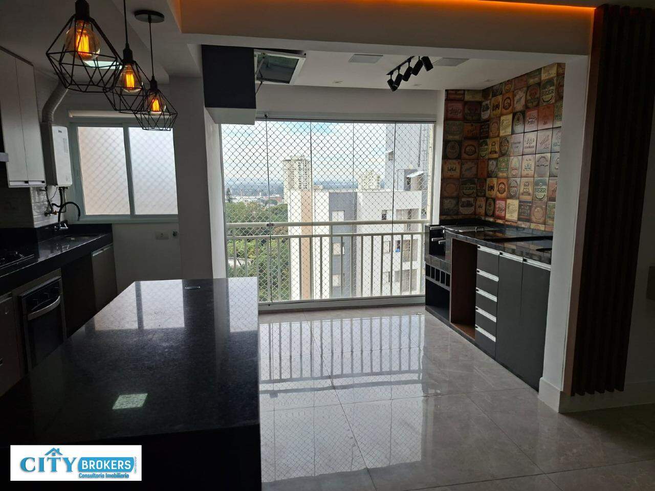 Apartamento de 3 quartos a para aluguel 4.100,00 no bairro Vila Leonor Guarulhos: 