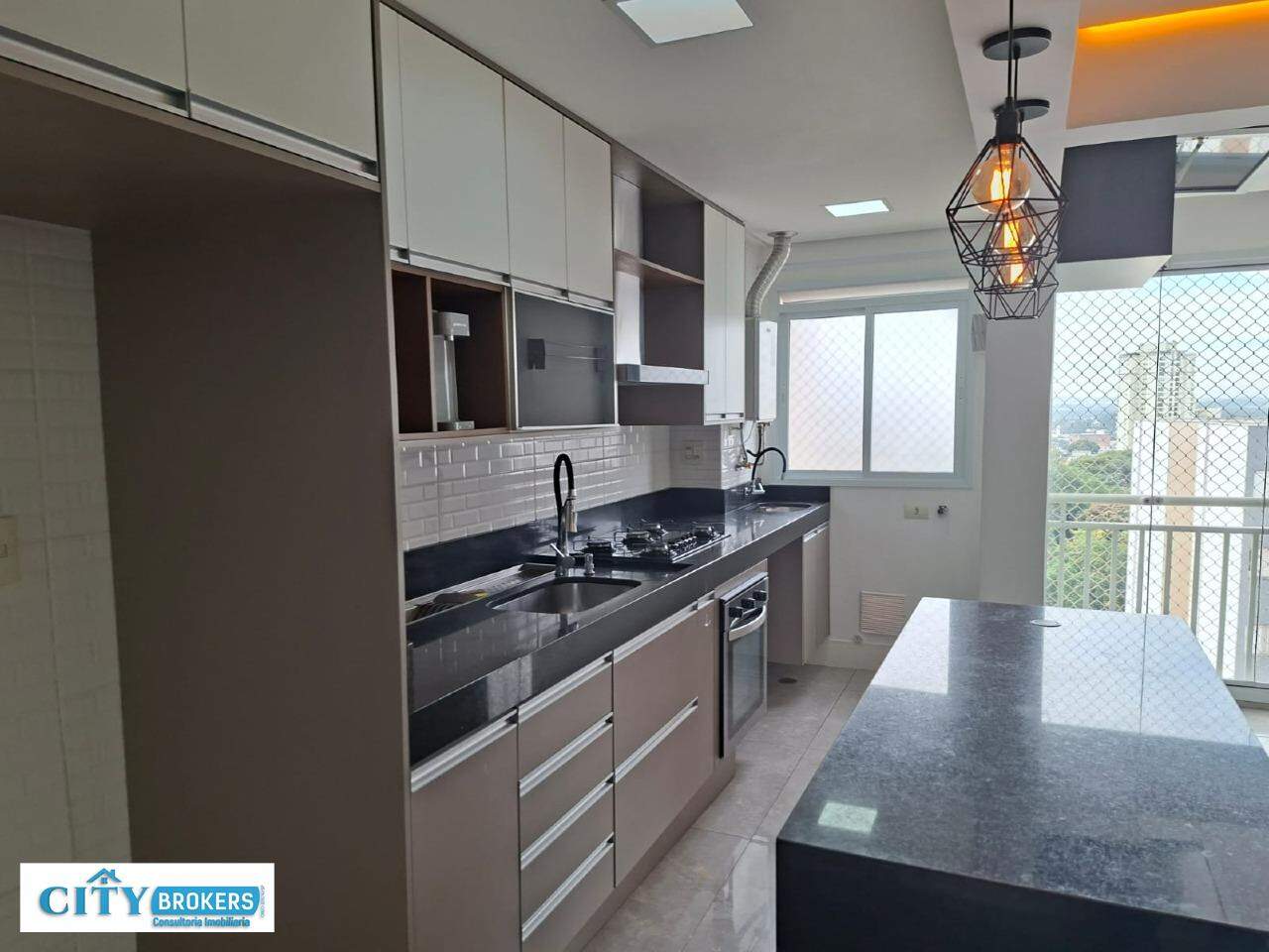 Apartamento de 3 quartos a para aluguel 4.100,00 no bairro Vila Leonor Guarulhos: 