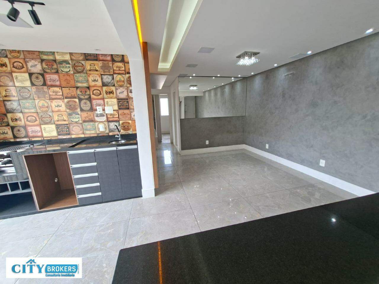 Apartamento de 3 quartos a para aluguel 4.100,00 no bairro Vila Leonor Guarulhos: 