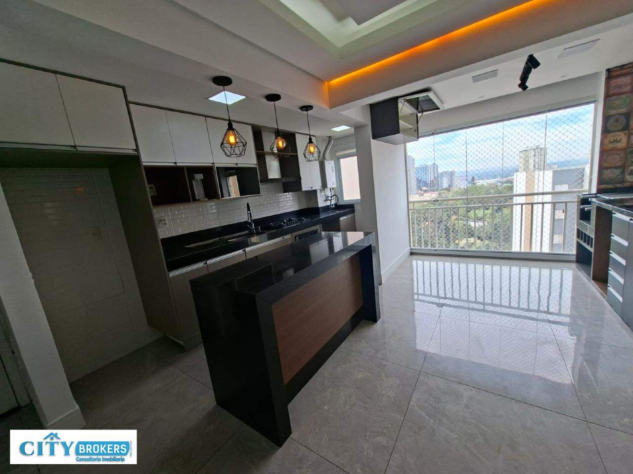 Apartamento de 3 quartos a para aluguel 4.100,00 no bairro Vila Leonor Guarulhos: 