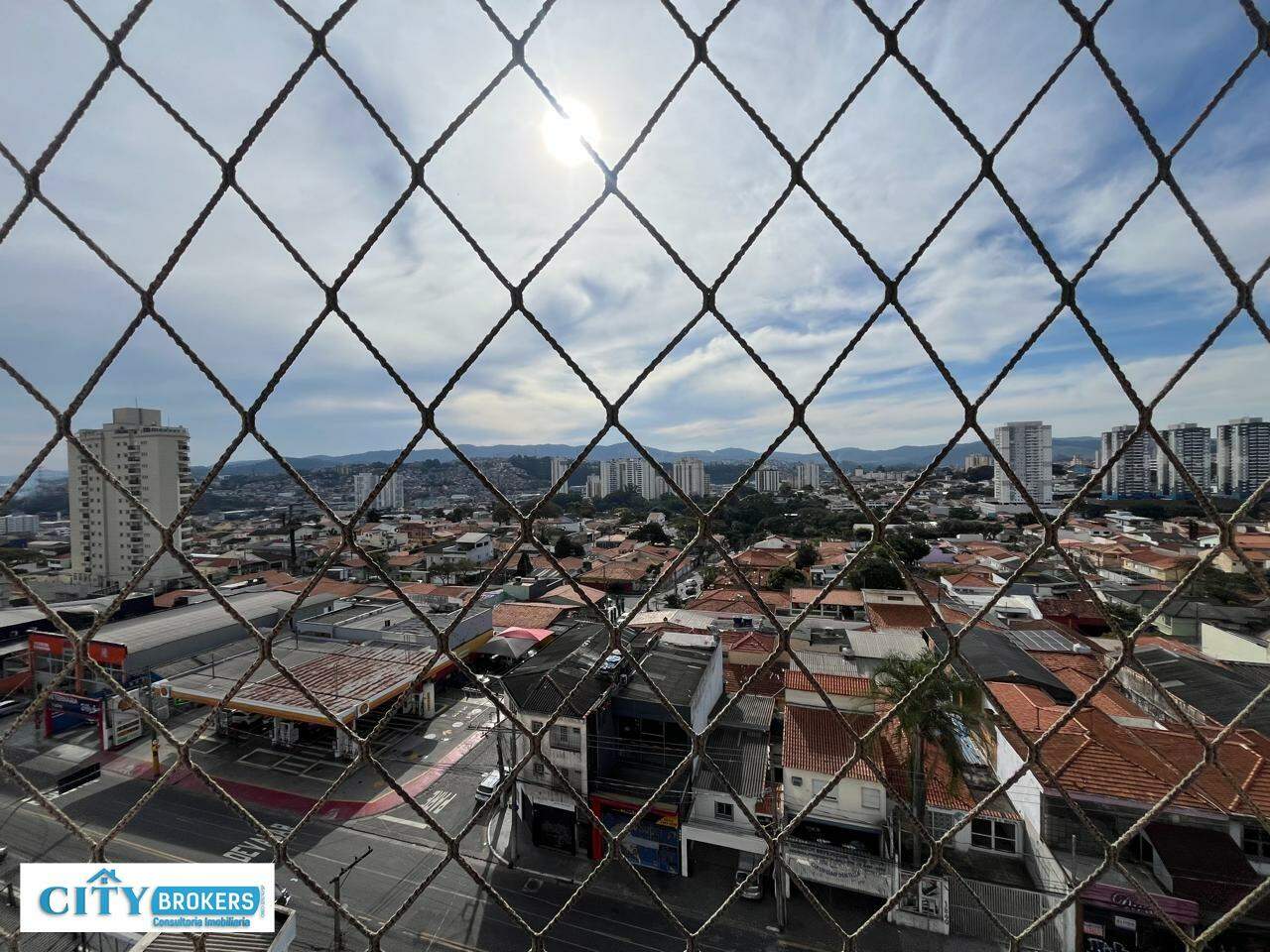 Apartamento de 2 quartos a à venda 349.900,00 no bairro Vila Galvão Guarulhos: 