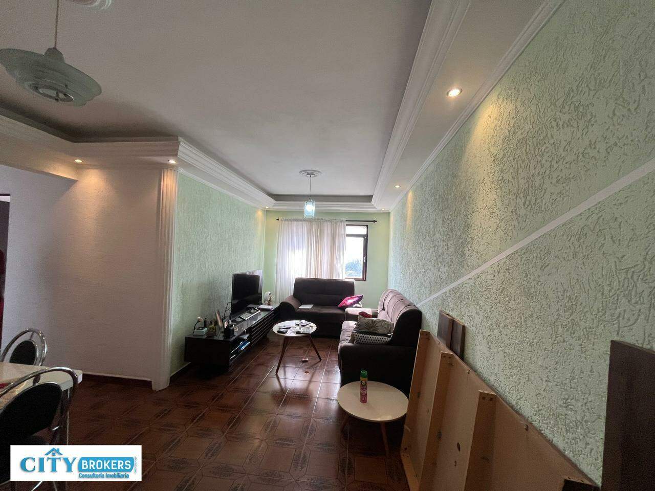 Apartamento de 2 quartos a à venda 349.900,00 no bairro Vila Galvão Guarulhos: 