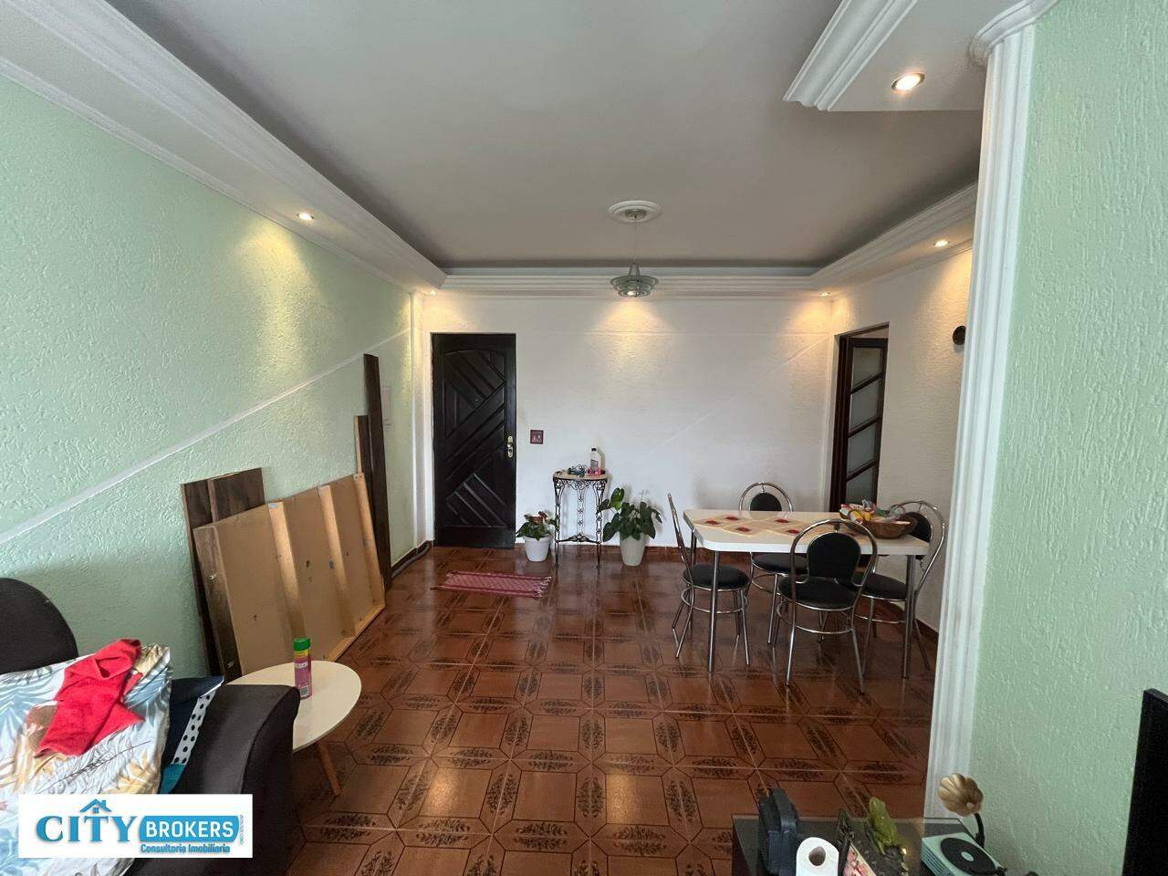 Apartamento de 2 quartos a à venda 349.900,00 no bairro Vila Galvão Guarulhos: 
