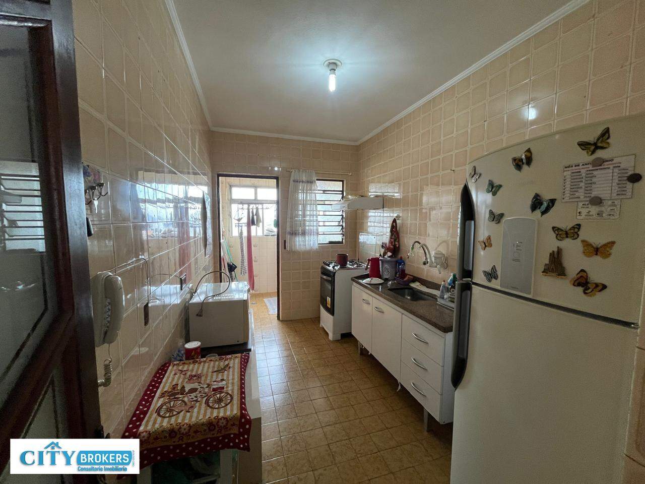 Apartamento de 2 quartos a à venda 349.900,00 no bairro Vila Galvão Guarulhos: 