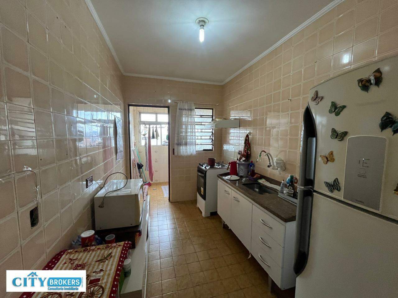 Apartamento de 2 quartos a à venda 349.900,00 no bairro Vila Galvão Guarulhos: 