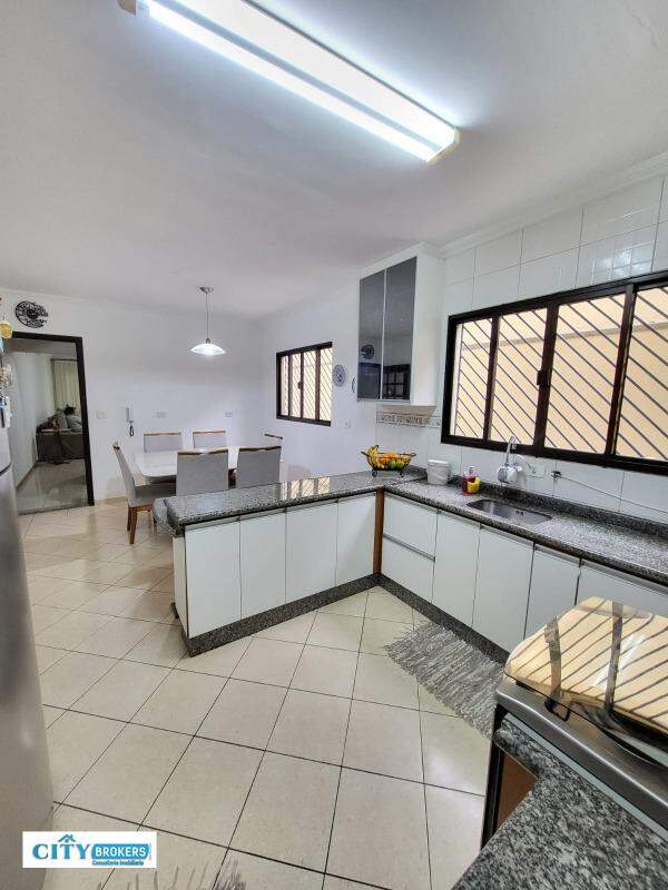 Sobrado de 3 quartos a à venda 1.200.000,00 no bairro Vila Milton Guarulhos: 