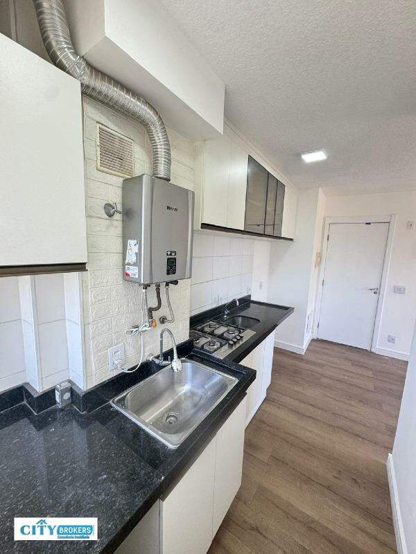 Apartamento de 2 quartos a à venda 405.000,00 no bairro Parque Edu Chaves São Paulo: 