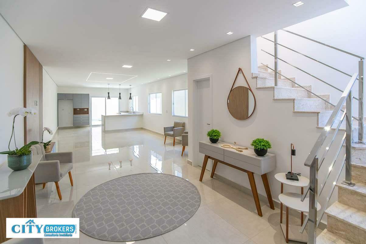 Casa de 4 quartos a à venda 1.060.000,00 no bairro Vila Petrópolis Atibaia: 