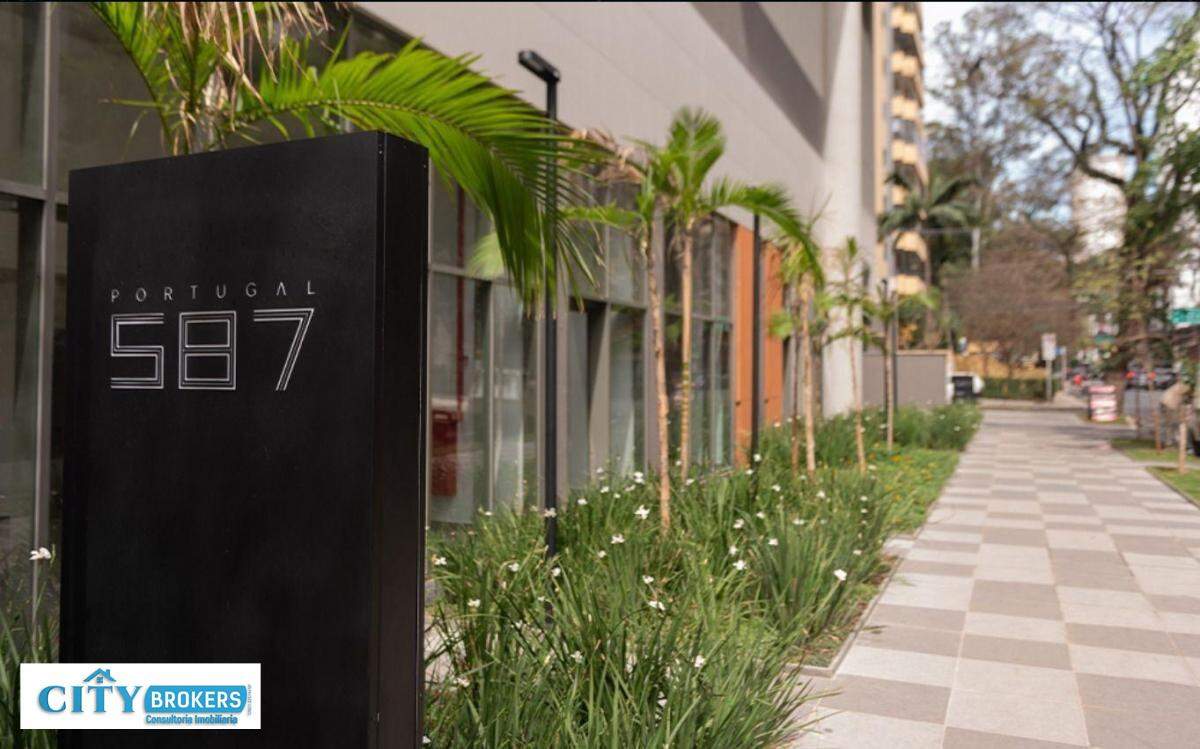 Apartamento de 4 quartos a à venda 3.790.000,00 no bairro Brooklin Paulista São Paulo: 