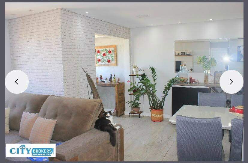 Apartamento de 2 quartos a à venda 477.000,00 no bairro Jardim Imperador Guarulhos: 