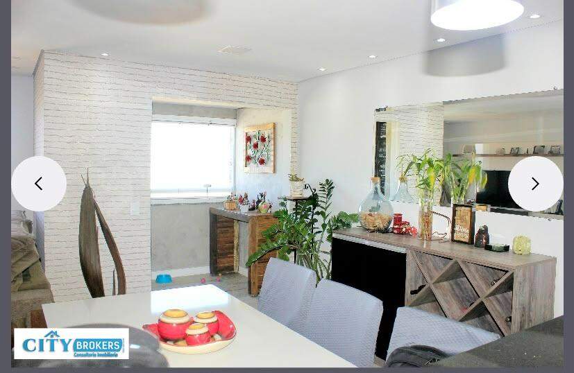Apartamento de 2 quartos a à venda 477.000,00 no bairro Jardim Imperador Guarulhos: 