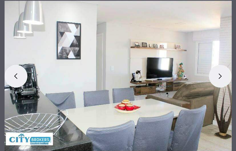 Apartamento de 2 quartos a à venda 477.000,00 no bairro Jardim Imperador Guarulhos: 