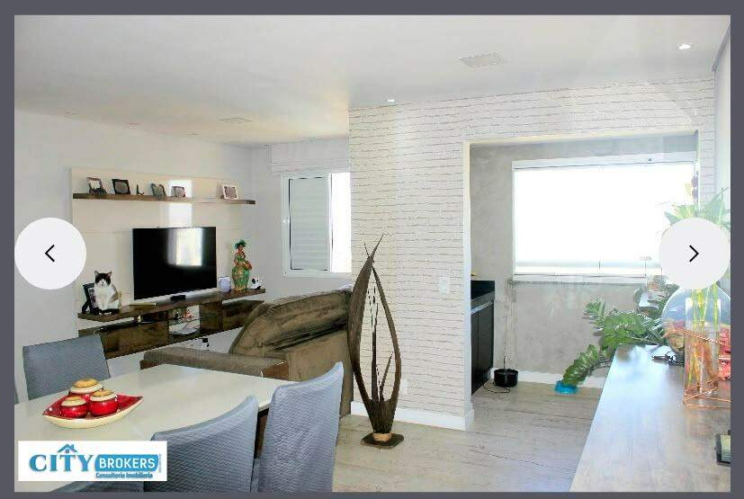 Apartamento de 2 quartos a à venda 477.000,00 no bairro Jardim Imperador Guarulhos: 