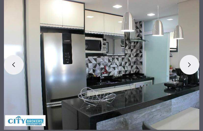 Apartamento de 2 quartos a à venda 477.000,00 no bairro Jardim Imperador Guarulhos: 