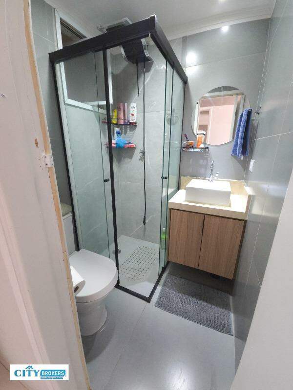 Apartamento de 2 quartos a à venda 420.000,00 no bairro Vila Nossa Senhora de Fátima Guarulhos: 