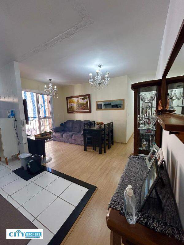 Apartamento de 2 quartos a à venda 477.000,00 no bairro Jardim Flor da Montanha Guarulhos: 