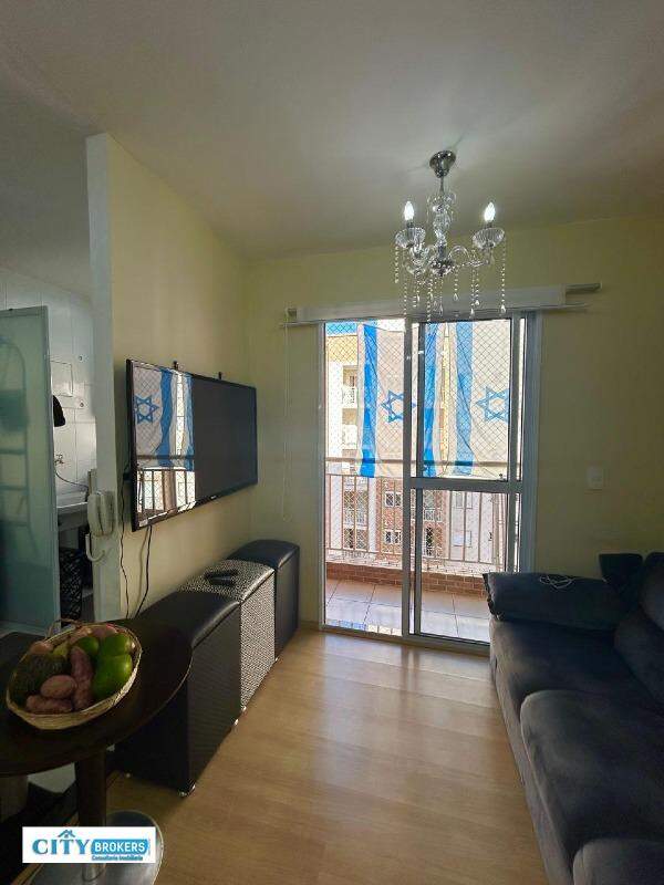 Apartamento de 2 quartos a à venda 477.000,00 no bairro Jardim Flor da Montanha Guarulhos: 