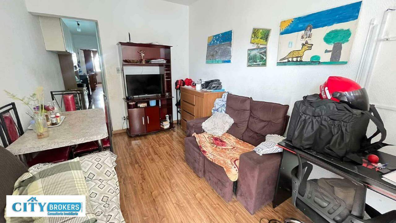Apartamento de 1 quarto a à venda 360.000,00 no bairro Vila Buarque São Paulo: 