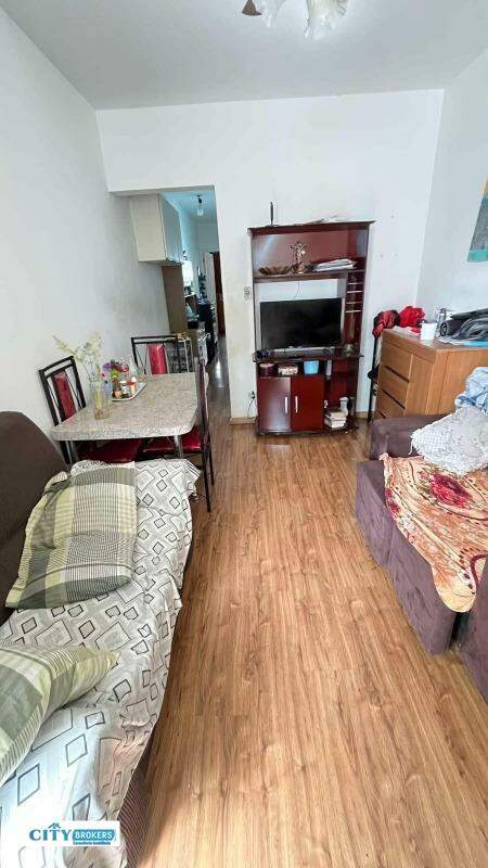 Apartamento de 1 quarto a à venda 360.000,00 no bairro Vila Buarque São Paulo: 
