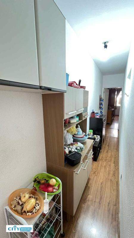 Apartamento de 1 quarto a à venda 360.000,00 no bairro Vila Buarque São Paulo: 