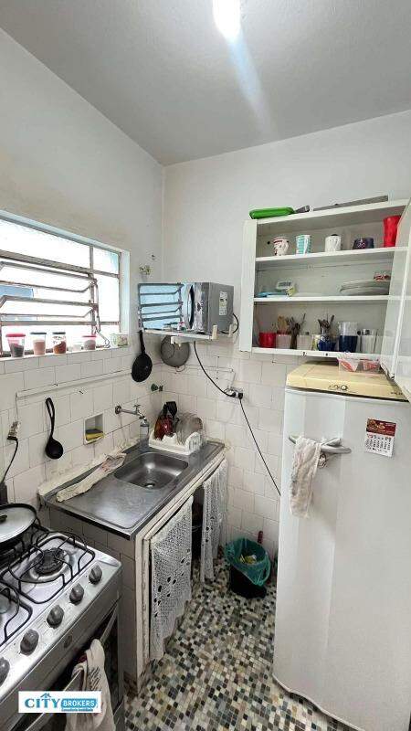 Apartamento de 1 quarto a à venda 360.000,00 no bairro Vila Buarque São Paulo: 