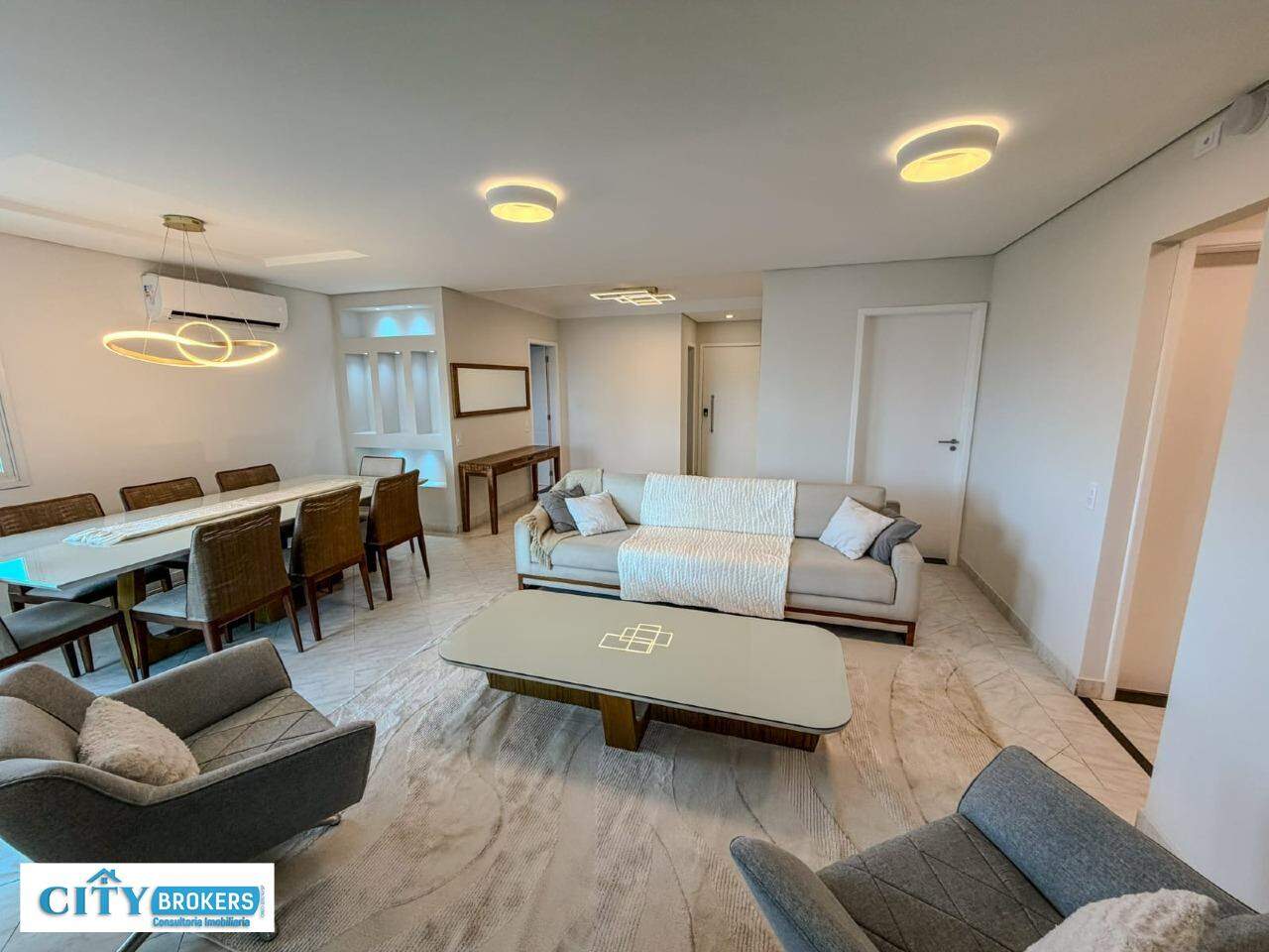 Apartamento de 3 quartos a à venda 1.850.000,00 no bairro Centro Guarulhos: 