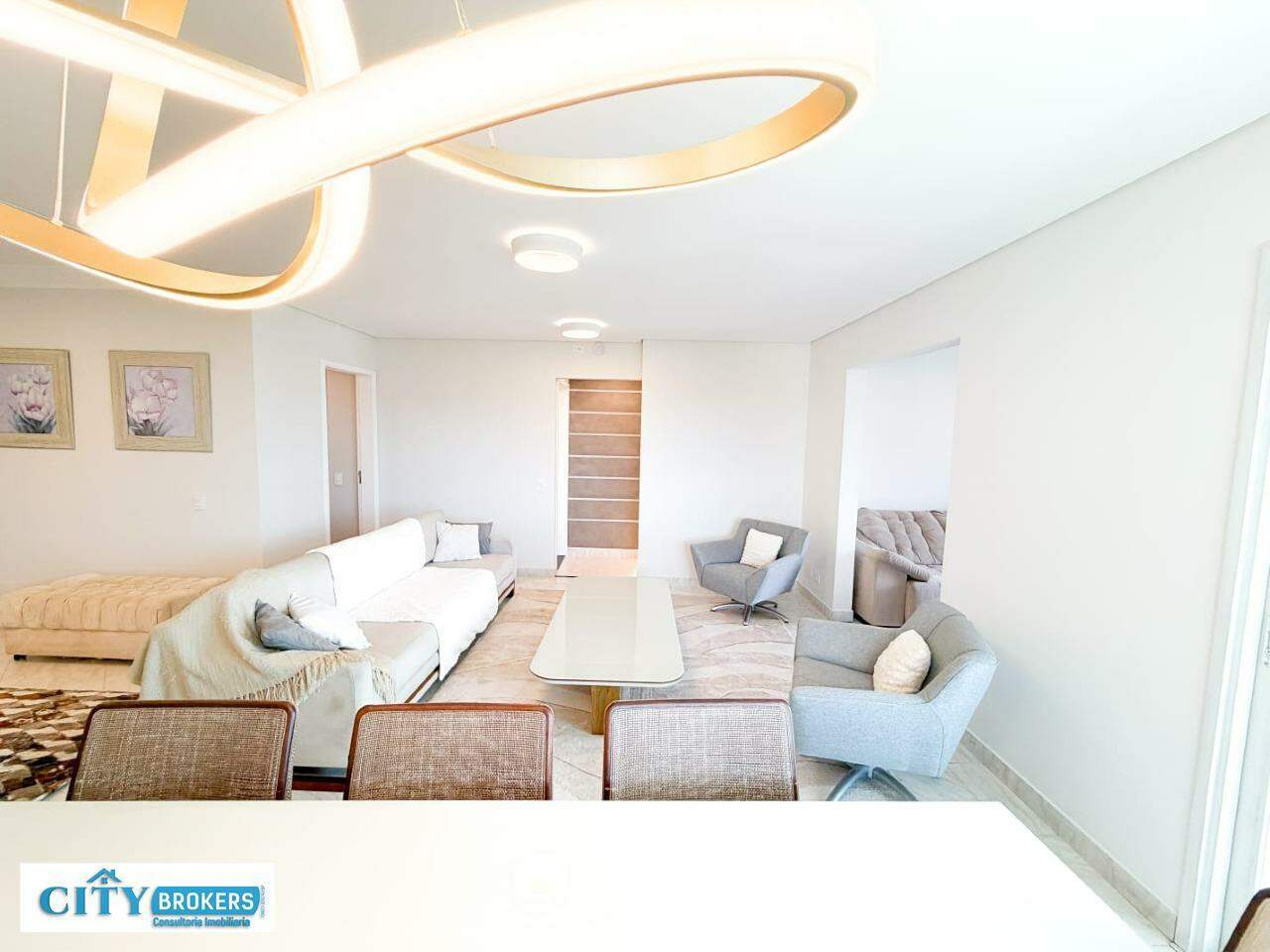 Apartamento de 3 quartos a à venda 1.850.000,00 no bairro Centro Guarulhos: 