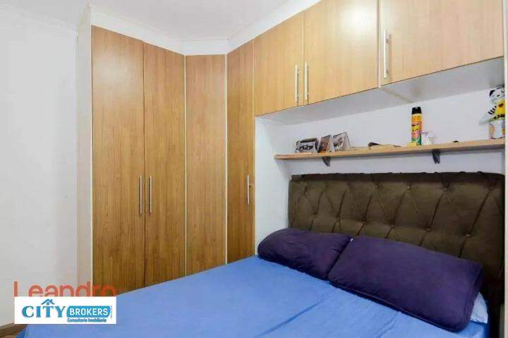 Apartamento de 2 quartos a para aluguel 2.300,00 no bairro Ponte Grande Guarulhos: 