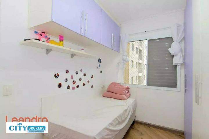Apartamento de 2 quartos a para aluguel 2.300,00 no bairro Ponte Grande Guarulhos: 