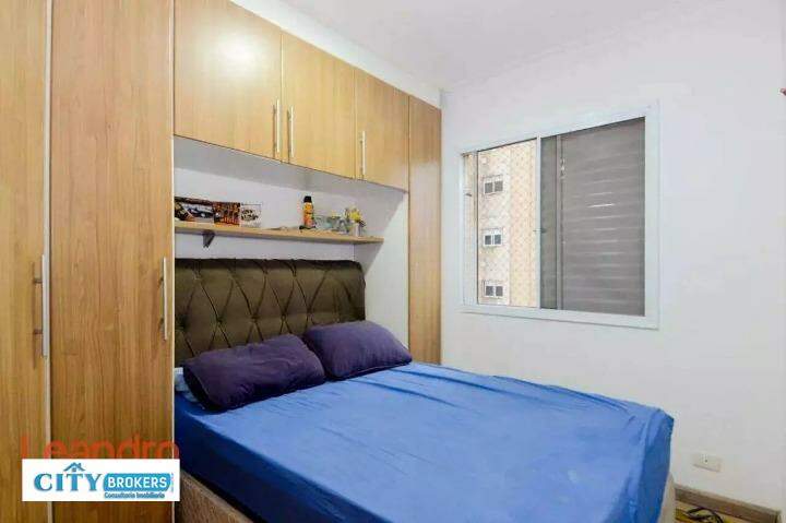 Apartamento de 2 quartos a para aluguel 2.300,00 no bairro Ponte Grande Guarulhos: 