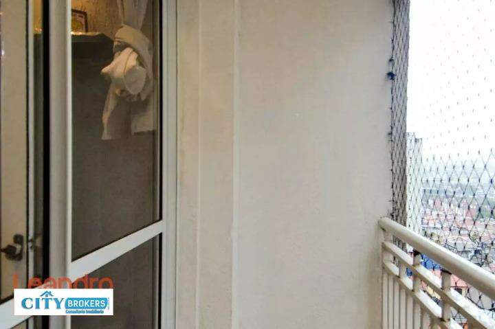 Apartamento de 2 quartos a para aluguel 2.300,00 no bairro Ponte Grande Guarulhos: 