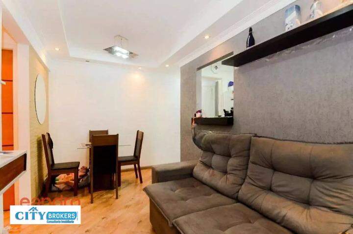 Apartamento de 2 quartos a para aluguel 2.300,00 no bairro Ponte Grande Guarulhos: 