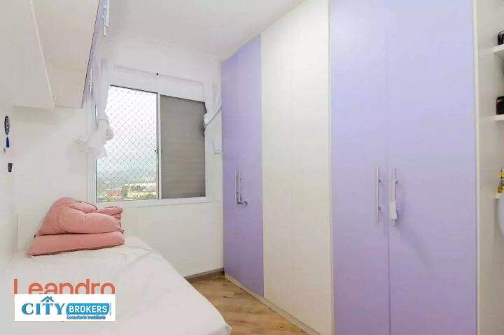 Apartamento de 2 quartos a para aluguel 2.300,00 no bairro Ponte Grande Guarulhos: 