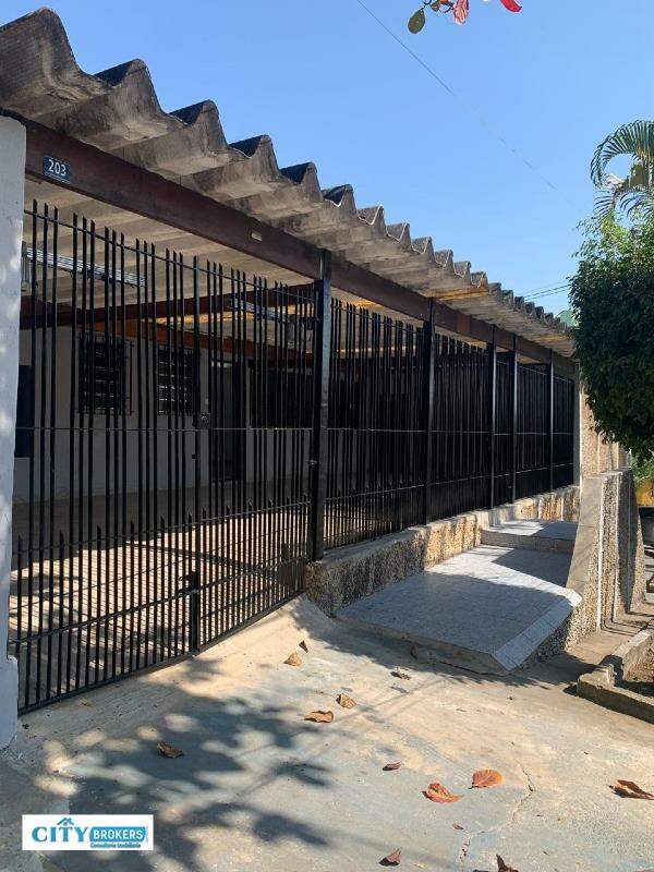 Casa de a para aluguel 3.700,00 no bairro Jardim Presidente Dutra Guarulhos: 