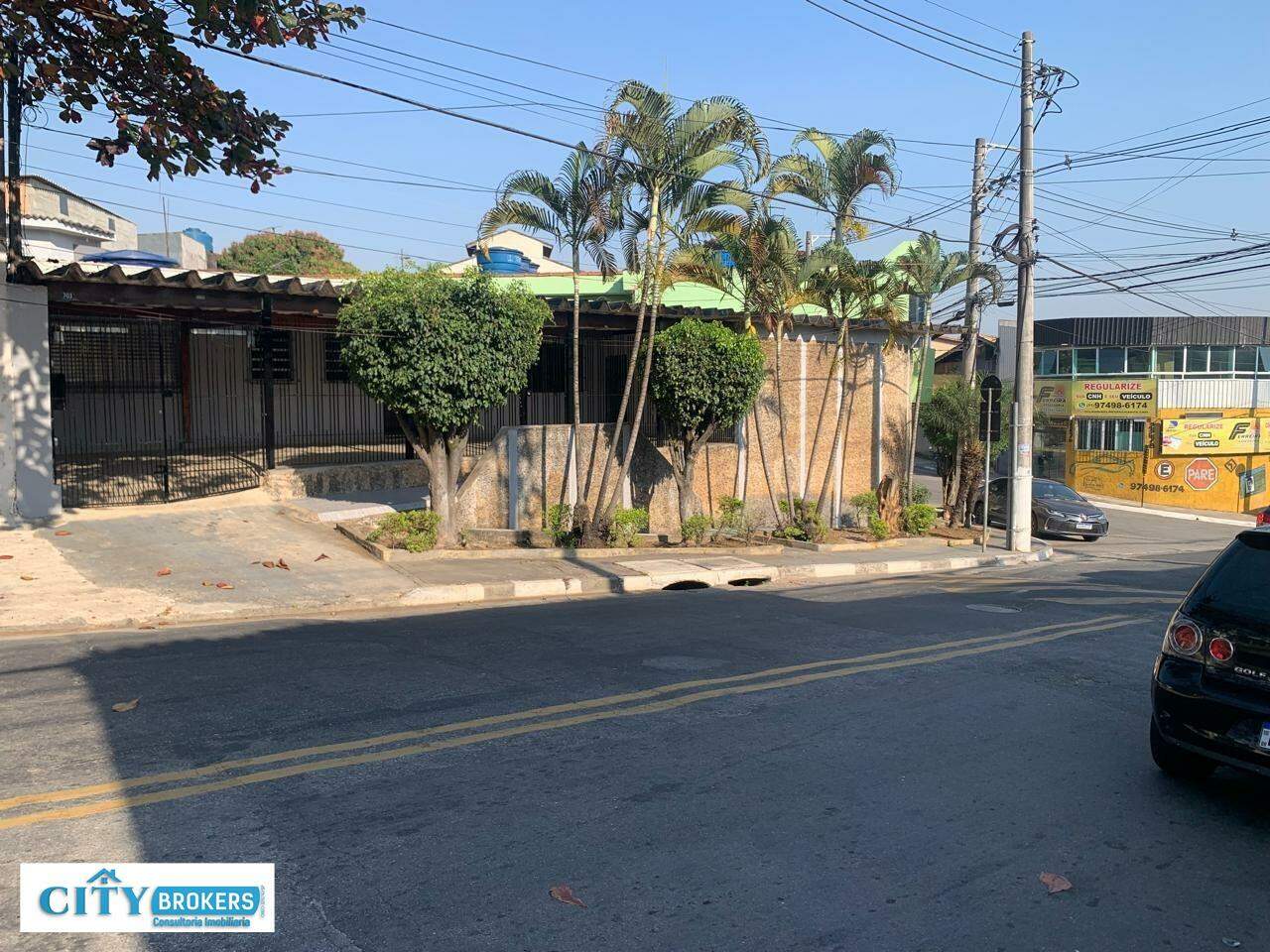 Casa de a para aluguel 3.700,00 no bairro Jardim Presidente Dutra Guarulhos: 