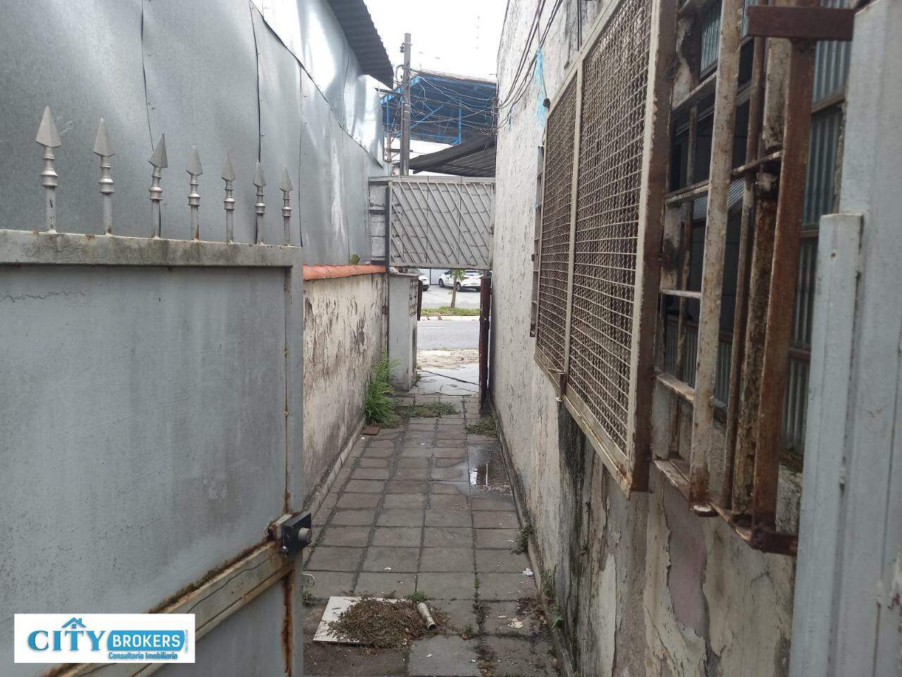 Galpão de 2 quartos a à venda 450.000,00 no bairro Jabaquara São Paulo: 