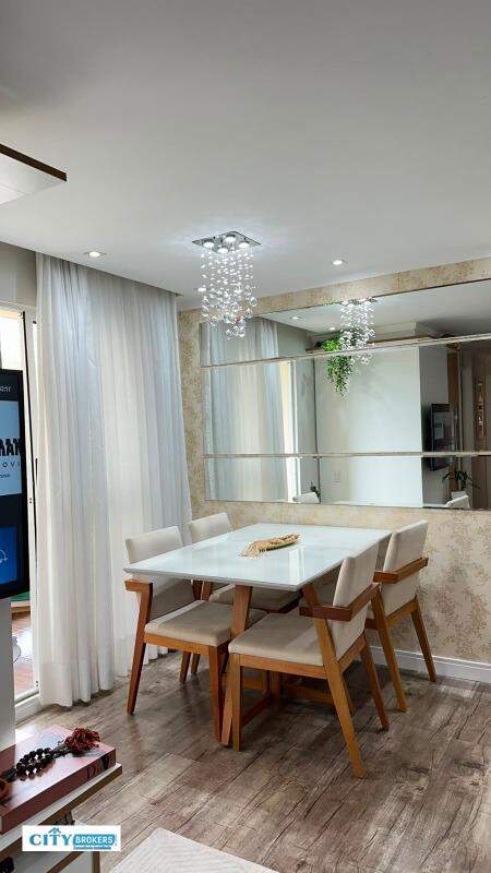 Apartamento de 2 quartos a à venda 480.000,00 no bairro Vila Endres Guarulhos: 