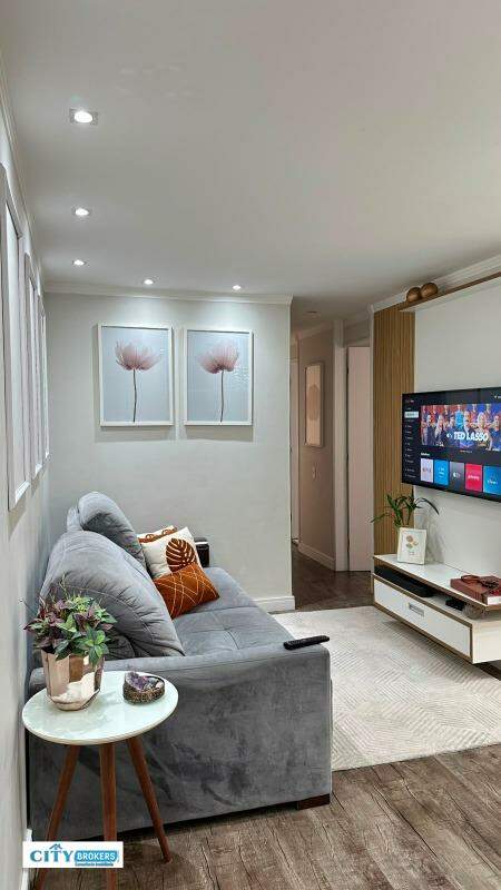 Apartamento de 2 quartos a à venda 480.000,00 no bairro Vila Endres Guarulhos: 