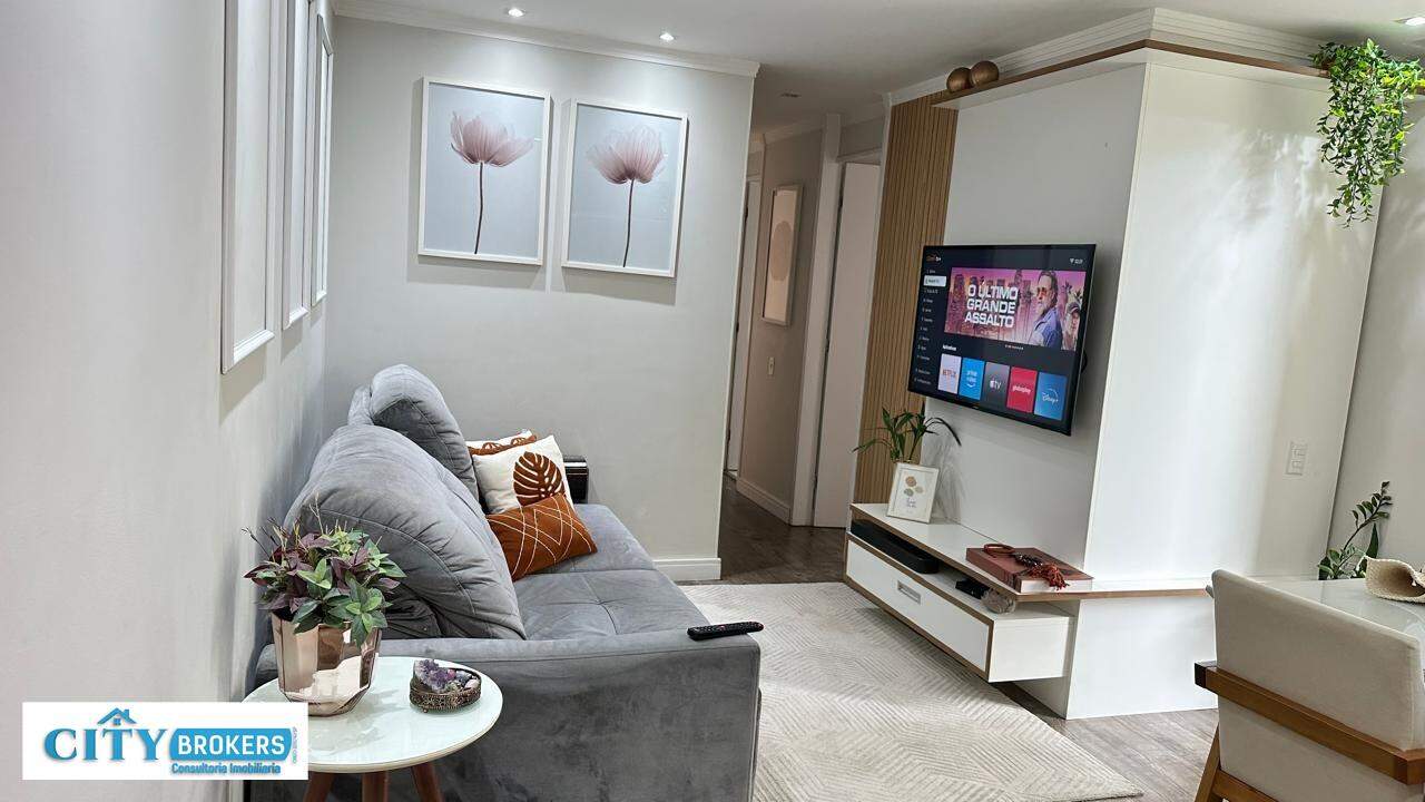 Apartamento de 2 quartos a à venda 480.000,00 no bairro Vila Endres Guarulhos: 