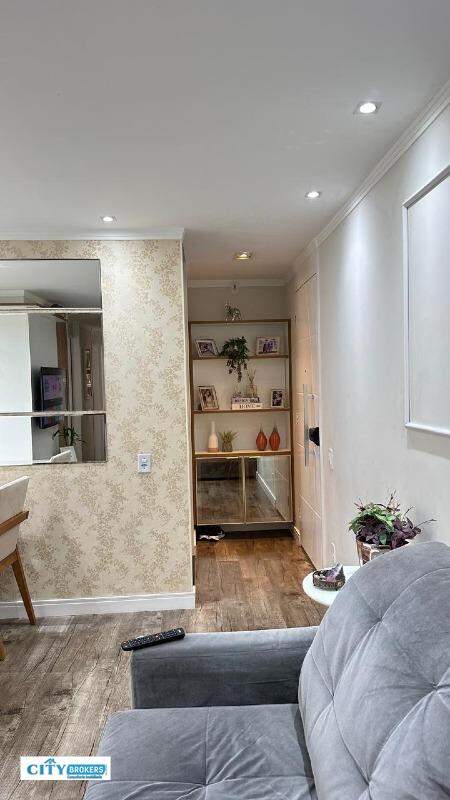 Apartamento de 2 quartos a à venda 480.000,00 no bairro Vila Endres Guarulhos: 