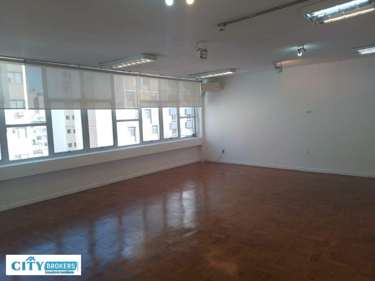 Sala de 1 quarto a à venda 300.000,00 no bairro Vila Buarque São Paulo: 