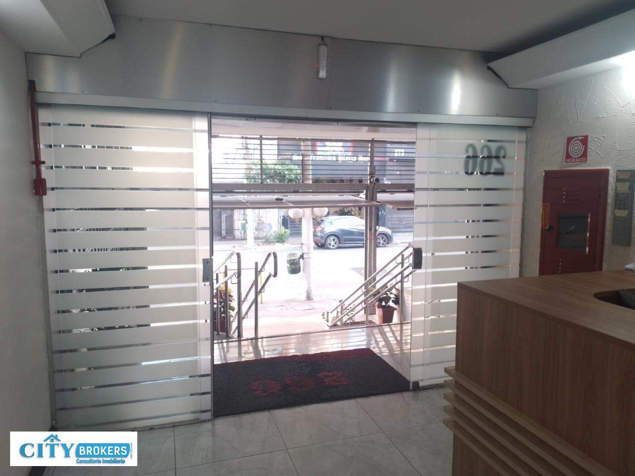 Sala de 1 quarto a à venda 300.000,00 no bairro Vila Buarque São Paulo: 