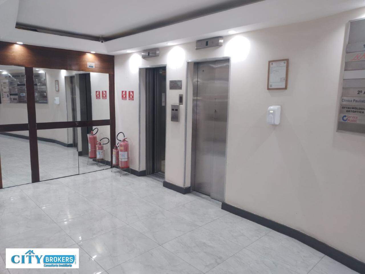 Sala de 1 quarto a à venda 300.000,00 no bairro Vila Buarque São Paulo: 