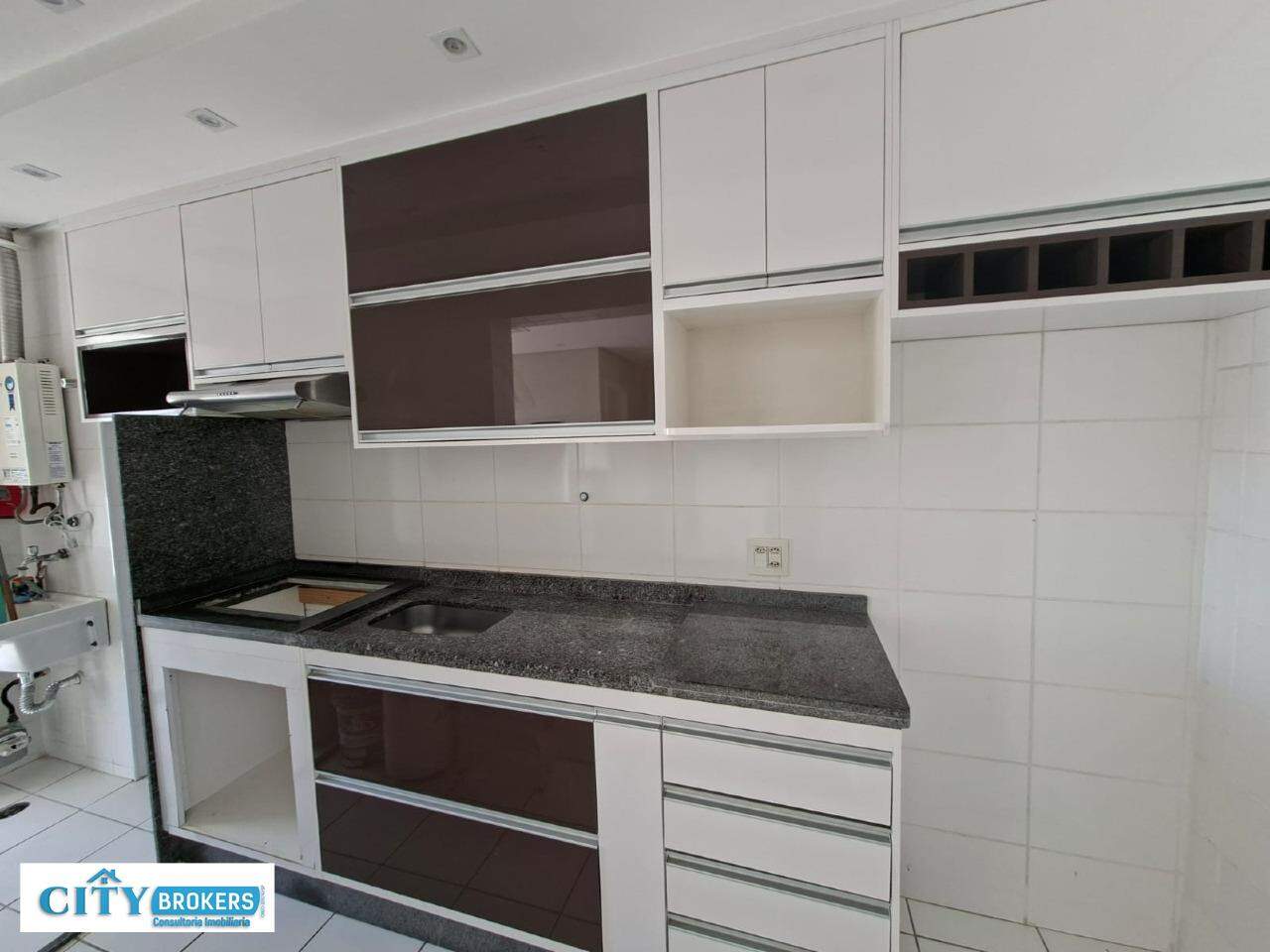 Apartamento de 2 quartos a para aluguel 3.250,00 no bairro Vila Leonor Guarulhos: 