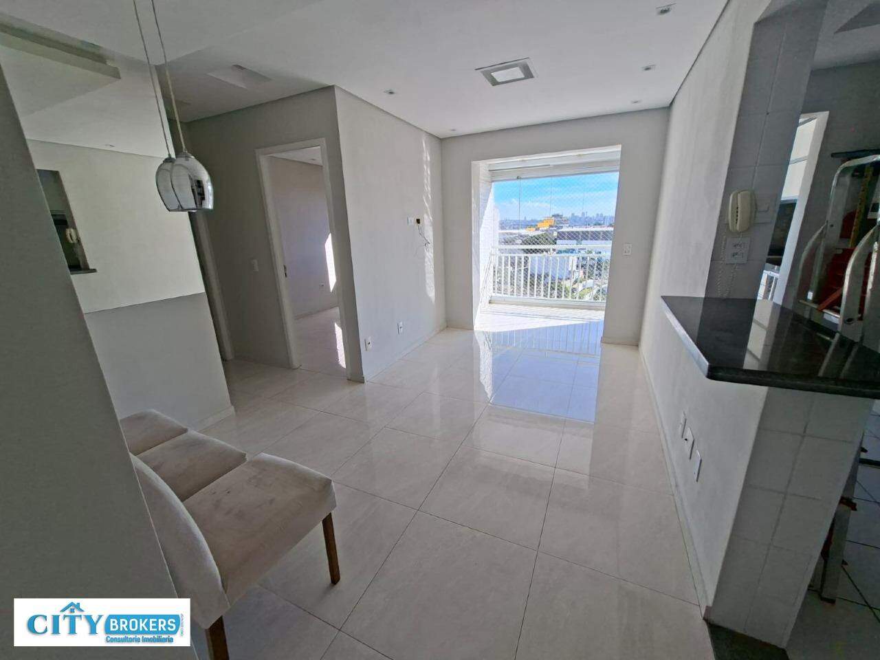 Apartamento de 2 quartos a para aluguel 3.250,00 no bairro Vila Leonor Guarulhos: 