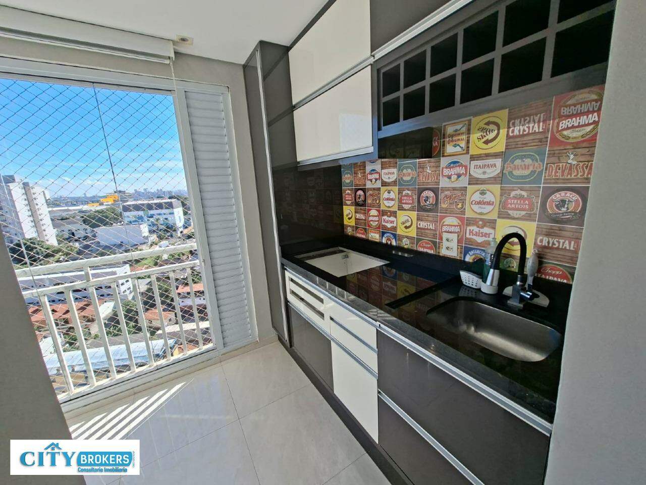 Apartamento de 2 quartos a para aluguel 3.250,00 no bairro Vila Leonor Guarulhos: 