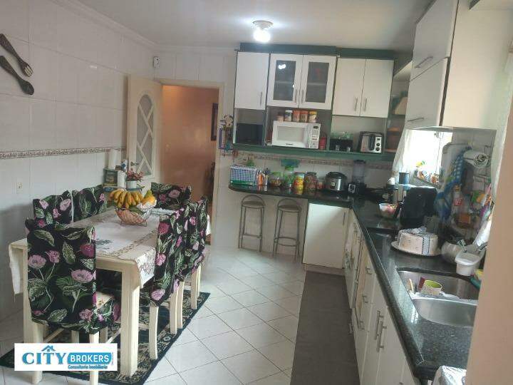 CASA ASSOBRADADA de 3 quartos a à venda 750.000,00 no bairro Vila Nova Mazzei São Paulo: 