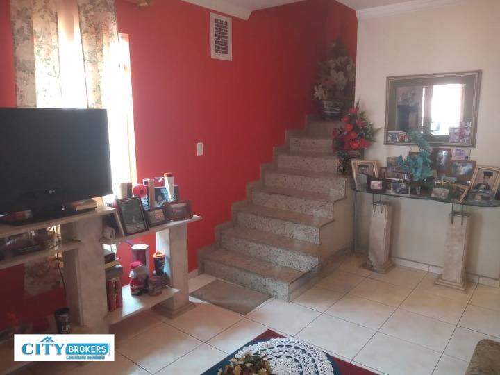 CASA ASSOBRADADA de 3 quartos a à venda 750.000,00 no bairro Vila Nova Mazzei São Paulo: 