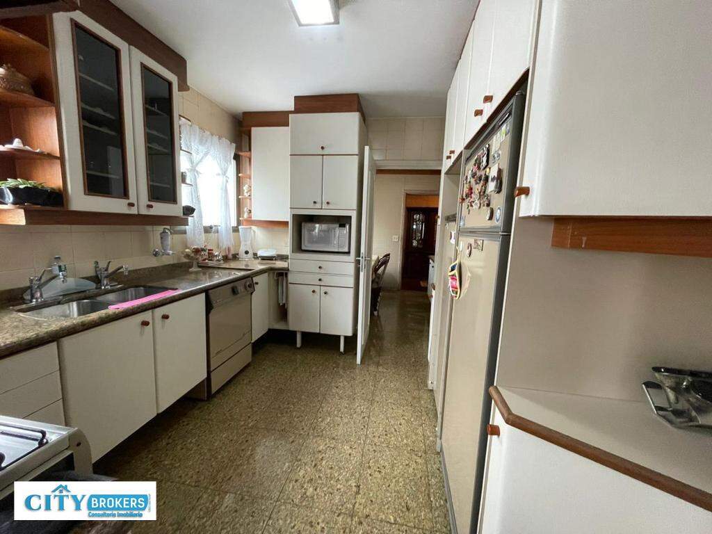 Apartamento de 3 quartos a à venda 1.645.000,00 no bairro Jardim da Saúde São Paulo: 