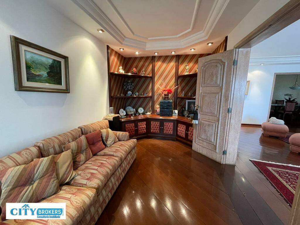 Apartamento de 3 quartos a à venda 1.645.000,00 no bairro Jardim da Saúde São Paulo: 